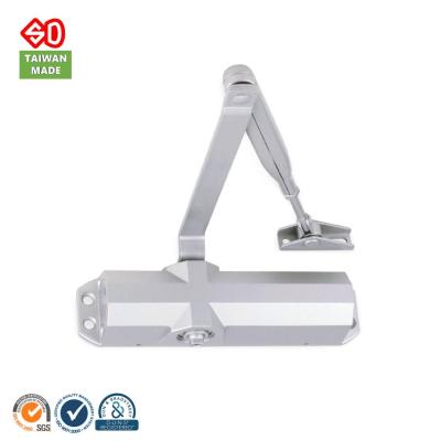 China Europe USA Modern Automatic Swing Door Closer For Shop for sale