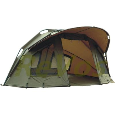 China Outdoor Fishing ReVos Specimen Fishing Bivvy 2 Man Perfect Option For Two Men Bivvy Carp Fishing Tents for sale