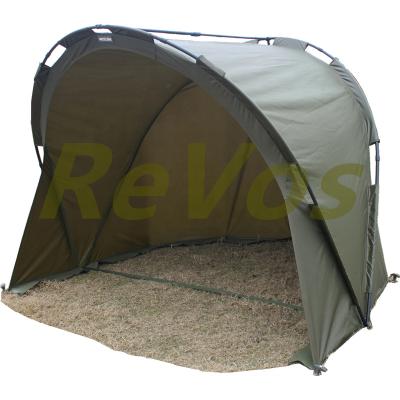 China Outddoor Fishing Revos Economic Fishing Tent Portable Carp Fishing Bivvy Tent for sale