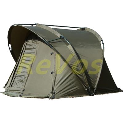 China Outdoor Fishing ReVos Classic Tripole Fishing Tents High Quality Carp Fishing Bivvy for sale