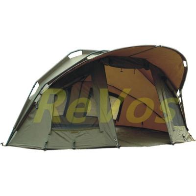 China Outdoor Fishing ReVos Specimen Fishing Bivvy Perfect Option For Two Men Bivvy Carp Fishing Tents for sale