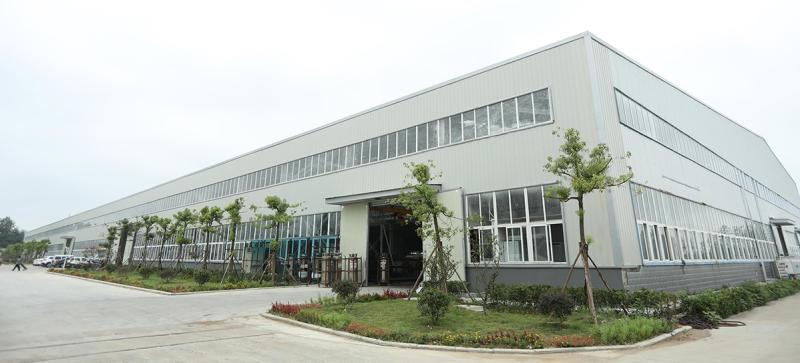 Verified China supplier - Mether Scientific Co., Ltd.