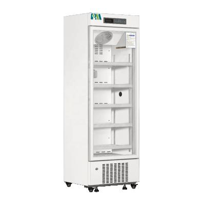 China P.M. 316L Fridge Refrigerator Laboratory Medical Refrigeration Equipment MPC-5V316 +2~8C Promed Mether 660*555*1915mm for sale