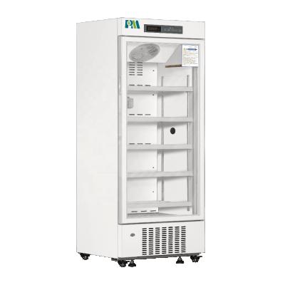 China P.M. 416L Fridge Refrigerator Laboratory Medical Refrigeration Equipment MPC-5V416 +2~8C Promed Mether 800*552*1940mm for sale