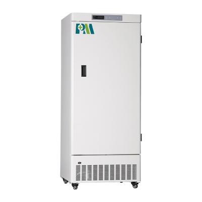 China Mether 328 Liters Minus 40 Degree Celsius Hospital Medical Laboratory Freezer Vaccine Refrigerator MDF-40V328E 328L for sale