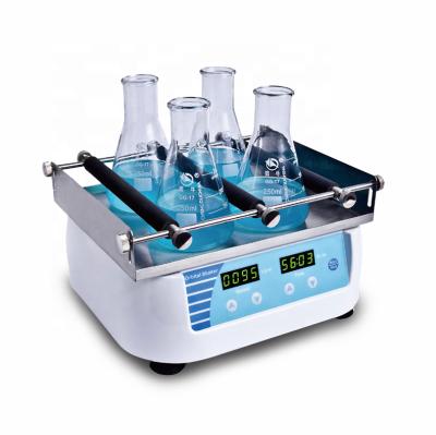 China 250V Malinmaus Laboratory Orbital Shaker for sale