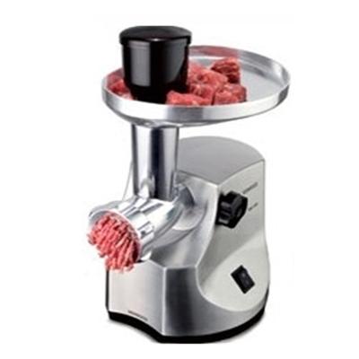 China Low Noise Automatic Multifunction Electric Meat Grinder Machine Meat Grinder for sale