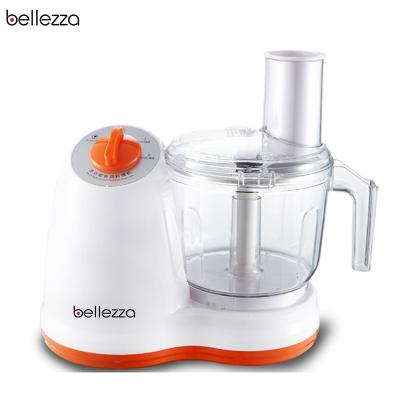 China Kitchen Applicance Pure Copper Motor Mini Automatic Food Processor Electric Pasta Making Machine For Home Vegetable Shredder for sale