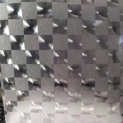 China Self Adhesive Diamond 3D Glitter Frosted Window Film 3D Sticker Privacy Glass Film Stained Glass Stickers D904 for sale