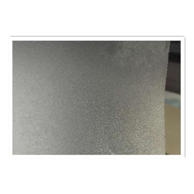 China Self Adhesive Glitter Frosted Glass Film Printed Frosted Window Film for sale