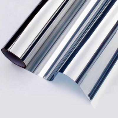 China Self Adhesive Protective Film Glass Privacy Shield Commercial Decorative Privacy Film Solar Shield Film For Window for sale