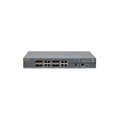 China 4096 HPE Controllers Aroba 7030 Mobility Controller Extend The Digital Workplace To Office 7030-RW (JW686A) for sale