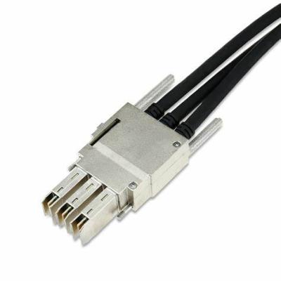 China Original FTTH FTTB FTTX New Stacking Network Joint 50cm Cable STACK-T1-50CM for sale