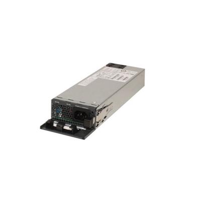 China New 3850 Series Power Supply PWR-C1-350WAC Mode LACP Switch for sale