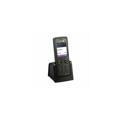 China Alcatel-Lucent 8262/8262Ex Fixed DECT the perfect handheld communications companion for your mobile workforce Alcatel-Lucent 8262/8262Ex for sale