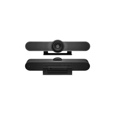 China New original Logitech CC4000E MEETUP video conferencecam with an ultra size lens for small rooms+Expansion MIC (CC4000E MEETUP) Logitech CC4000E MEETUP for sale