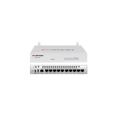 China Fortinet Fortigate FG-60E Entry-Level Series FG-60E Fortinet FortiGate NGFW for sale