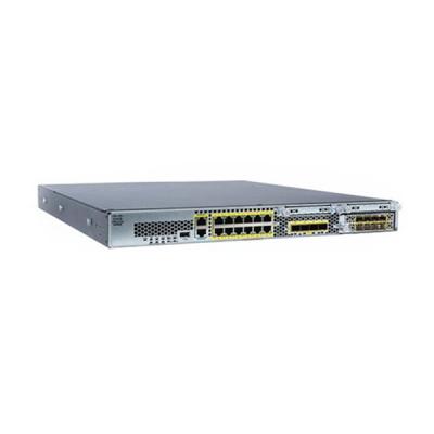 China Original FPR2130-ASA-K9 - Cisc Firepower o FPR2130-ASA-K9 2100 Series Device Network Firewall for sale