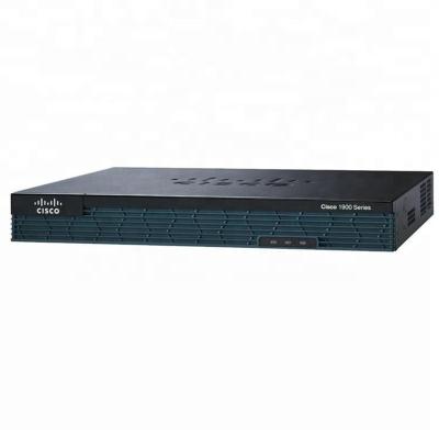 China Original Network Router New CISC0 1921/K9 Router Security Packet Network Router 1921 for sale