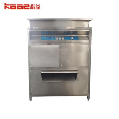 China Garlic Peeling Garlic Processing Line Garlic Peeling Machine for sale