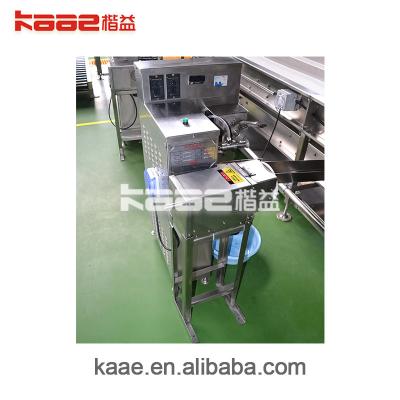 China Fully Automatic Dried Persimmon Processing Line Easy Operation for sale