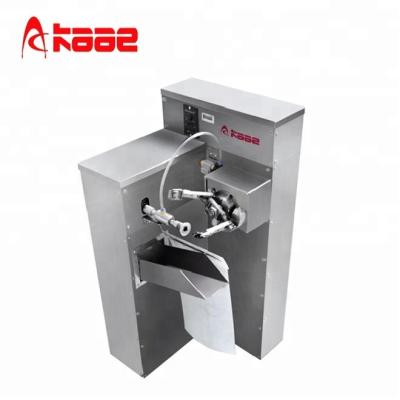 China 25W Persimmon Skin Peeler Persimmon Peeling Machine Persimmon Drying Machine for sale