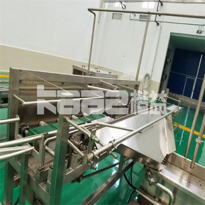 China Berry Fruit Mango Pulping Machine Pulper Beating Machine Vegetable Pulp Juice Making for sale