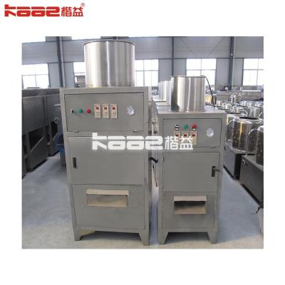 China Automatic pumpkin /garlic/tomato/banana/apple/pear pulping machine for sale