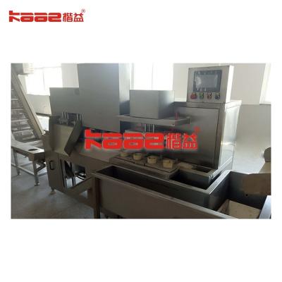 China Fruit Vegetable Processing Making Machine Fruit Vegetable Peeling Machine for sale