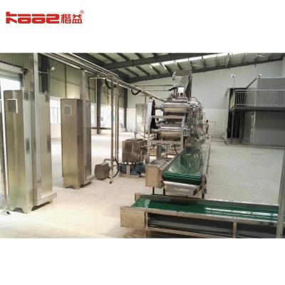 China SS316 Mango Processing Line Pulp Production Line 0.5-120 Tons Per Hour for sale