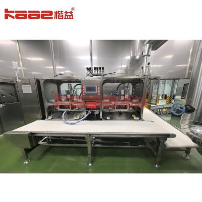 China NFC Orange Juice Processing Machine Concentrated Juice Fresh Pressing Production Line for sale