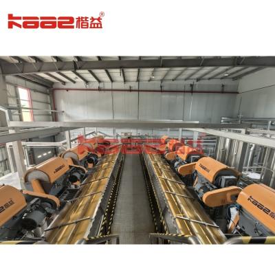 China Citrus Fruit NFC Orange Juice Processing Machines Orange Juice Processing for sale