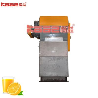 China Cup Pressing Cup-Type Of Juice Extractor Automatic Cleaning Streamlined Design for sale