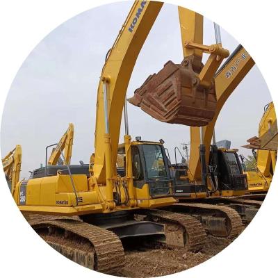 China Heavy construction machinery 90% new 1.6m Used pc360 excavator; ³ for sale