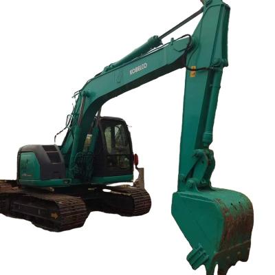 China used excavators SK130 0.52 MÂ ³ for sale