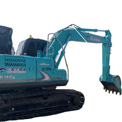 China used excavators SK140 0.57MÂ ³ for sale