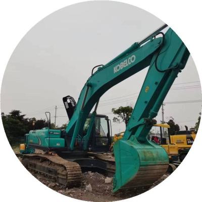 China used excavators SK350 1.6 MÂ ³ for sale