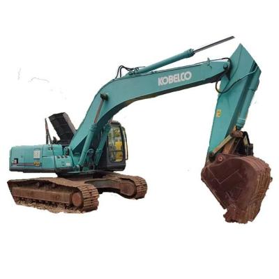 China Used Hydraulic Digger SK210 Used Crawler Digger SK210 1M™; ³ for sale