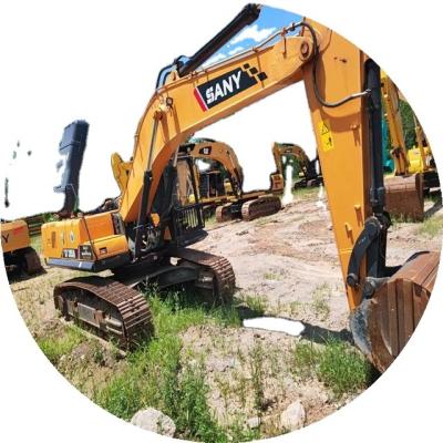 China 305 used excavator price 30Ton sany second hand, 85% new 1.65 mÂ ³ for sale