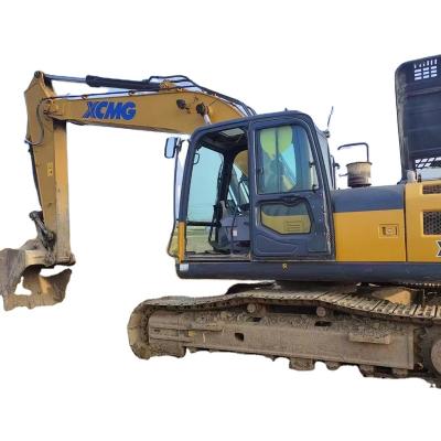 China Hot Sale Cheap Price China XE215 XCMG Used Excavators 1.05m; ³ for sale