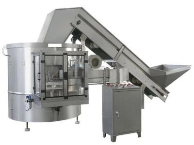 China 10000bph 0.5Mpa Automatic Bottle Unscrambler bottle unscrambling Machine for sale