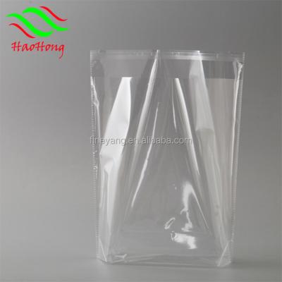 China BIODEGRADABLE Self Adhesive Packing Opp Plastic Bag Clear / Plastic Bag Clear for sale