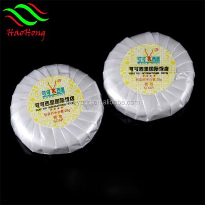 China Wholesale Antiseptic Low Price 20g Beauty Whitening Face Soap Whitening Soap for sale