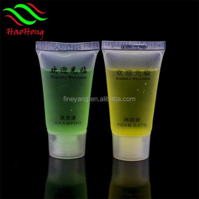 China Eco-friendly Low Price Wholesale Cosmetic Plastic Oval Squeeze Tube For Base Makeup Primer Packaging for sale