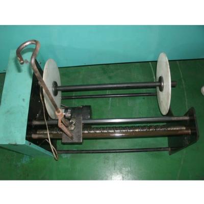 中国 TYDZ-1 Food Waste Paper Film Scrap Collecting Rewinding Machine 販売のため