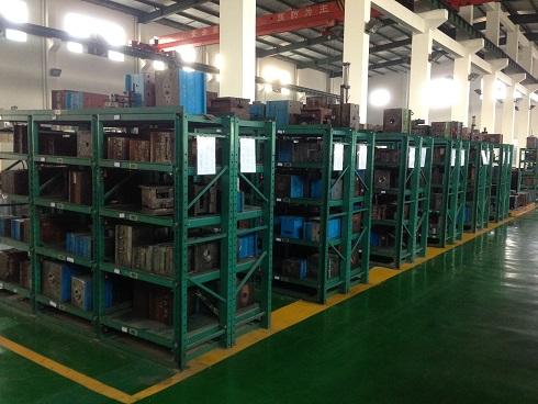 Verified China supplier - Ningbo Huachang Plastic Product Co., Ltd.