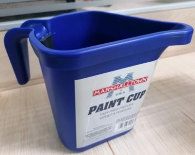 China Industrial PAINT CUP for sale