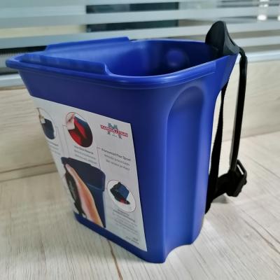 China HEAVY-DUTY PAINT BUCKET for sale