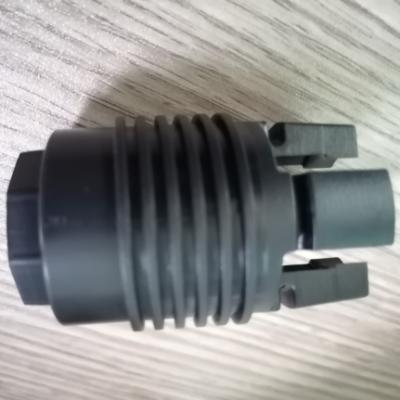 China INDUSTRIAL OCTAGON PLASTIC RING for sale