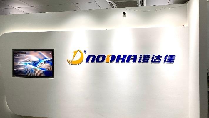 Verified China supplier - Shanghai NODKA Automation Technology Co., Ltd.